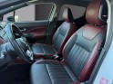 Nissan micra 2017 ig-t 90 tekna occasion simplicicar velay simplicicar simplicibike france
