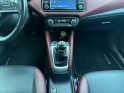 Nissan micra 2017 ig-t 90 tekna occasion simplicicar velay simplicicar simplicibike france