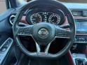 Nissan micra 2017 ig-t 90 tekna occasion simplicicar velay simplicicar simplicibike france