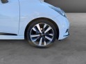 Nissan micra 2017 ig-t 90 tekna occasion simplicicar velay simplicicar simplicibike france