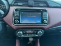 Nissan micra 2017 ig-t 90 tekna occasion simplicicar velay simplicicar simplicibike france