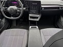 Renault megane e-tech ev60 220 ch 60 kwh super charge  techno occasion osny simplicicar simplicibike france