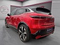 Renault megane e-tech ev60 220 ch 60 kwh super charge  techno occasion osny simplicicar simplicibike france