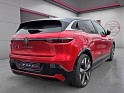 Renault megane e-tech ev60 220 ch 60 kwh super charge  techno occasion osny simplicicar simplicibike france
