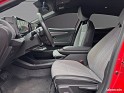 Renault megane e-tech ev60 220 ch 60 kwh super charge  techno occasion osny simplicicar simplicibike france