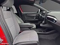 Renault megane e-tech ev60 220 ch 60 kwh super charge  techno occasion osny simplicicar simplicibike france
