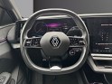 Renault megane e-tech ev60 220 ch 60 kwh super charge  techno occasion osny simplicicar simplicibike france