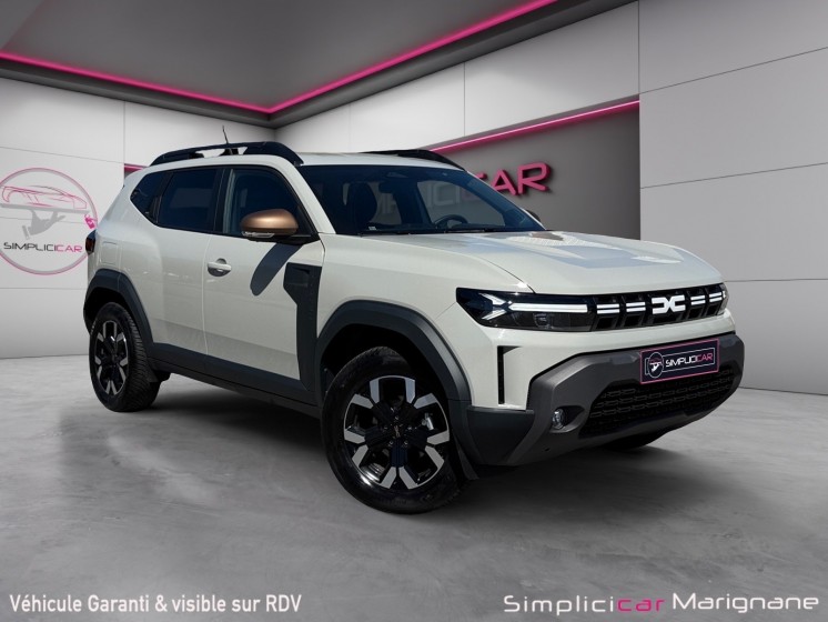 Dacia duster 1.2 tce 130ch 4x4 extremegarantie constructeurattelagepack techno occasion simplicicar marignane simplicicar... Dacia duster 1.2 tce 130ch 4x4 extremegarantie constructeurattelagepack techno occasion simplicicar marignane simplicicar...