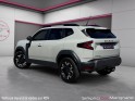 Dacia duster  1.2 tce 130ch 4x4 extremegarantie constructeurattelagepack techno occasion simplicicar marignane  simplicicar...