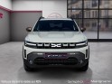 Dacia duster  1.2 tce 130ch 4x4 extremegarantie constructeurattelagepack techno occasion simplicicar marignane  simplicicar...