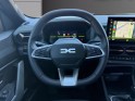 Dacia duster  1.2 tce 130ch 4x4 extremegarantie constructeurattelagepack techno occasion simplicicar marignane  simplicicar...