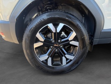 Dacia duster  1.2 tce 130ch 4x4 extremegarantie constructeurattelagepack techno occasion simplicicar marignane  simplicicar...