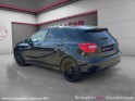 Mercedes classe a 180 cdi blueefficiency intuition occasion simplicicar dunkerque simplicicar simplicibike france