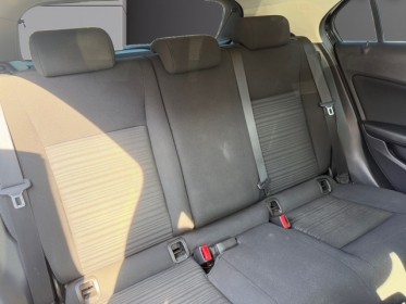 Mercedes classe a 180 cdi blueefficiency intuition occasion simplicicar dunkerque simplicicar simplicibike france