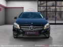 Mercedes classe a 180 cdi blueefficiency intuition occasion simplicicar dunkerque simplicicar simplicibike france