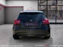 Mercedes classe a 180 cdi blueefficiency intuition occasion simplicicar dunkerque simplicicar simplicibike france