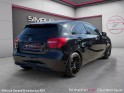 Mercedes classe a 180 cdi blueefficiency intuition occasion simplicicar dunkerque simplicicar simplicibike france
