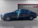 Mercedes classe cla 200 cdi 4matic fascination 7-g dct a occasion avignon (84) simplicicar simplicibike france