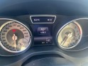 Mercedes classe cla 200 cdi 4matic fascination 7-g dct a occasion avignon (84) simplicicar simplicibike france