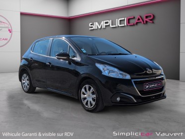 Peugeot 208 affaire 1.6 bluehdi 75 bvm5 premium pack garantie 12 mois occasion simplicicar lunel simplicicar simplicibike...