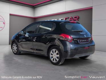 Peugeot 208 affaire 1.6 bluehdi 75 bvm5 premium pack garantie 12 mois occasion simplicicar lunel simplicicar simplicibike...