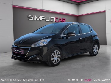Peugeot 208 affaire 1.6 bluehdi 75 bvm5 premium pack garantie 12 mois occasion simplicicar lunel simplicicar simplicibike...