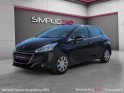 Peugeot 208 affaire 1.6 bluehdi 75 bvm5 premium pack garantie 12 mois occasion simplicicar lunel simplicicar simplicibike...