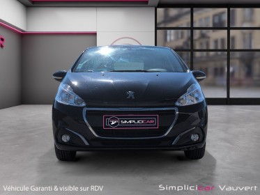 Peugeot 208 affaire 1.6 bluehdi 75 bvm5 premium pack garantie 12 mois occasion simplicicar lunel simplicicar simplicibike...