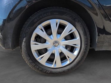 Peugeot 208 affaire 1.6 bluehdi 75 bvm5 premium pack garantie 12 mois occasion simplicicar lunel simplicicar simplicibike...