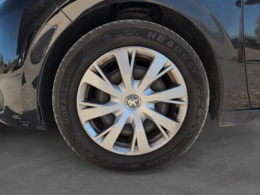 Peugeot 208 affaire 1.6 bluehdi 75 bvm5 premium pack garantie 12 mois occasion simplicicar lunel simplicicar simplicibike...