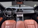 Land rover range rover sport mark iv sdv6 3.0l hse dynamic a/entretien a jour/sieges electriques/toit...