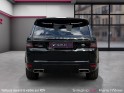 Land rover range rover sport mark iv sdv6 3.0l hse dynamic a/entretien a jour/sieges electriques/toit...
