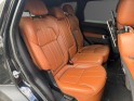 Land rover range rover sport mark iv sdv6 3.0l hse dynamic a/entretien a jour/sieges electriques/toit...