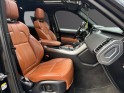 Land rover range rover sport mark iv sdv6 3.0l hse dynamic a/entretien a jour/sieges electriques/toit...