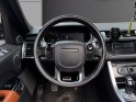 Land rover range rover sport mark iv sdv6 3.0l hse dynamic a/entretien a jour/sieges electriques/toit...