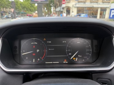 Land rover range rover sport mark iv sdv6 3.0l hse dynamic a/entretien a jour/sieges electriques/toit...