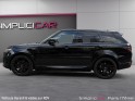 Land rover range rover sport mark iv sdv6 3.0l hse dynamic a/entretien a jour/sieges electriques/toit...