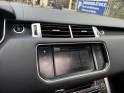 Land rover range rover sport mark iv sdv6 3.0l hse dynamic a/entretien a jour/sieges electriques/toit...