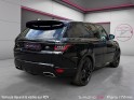 Land rover range rover sport mark iv sdv6 3.0l hse dynamic a/entretien a jour/sieges electriques/toit...
