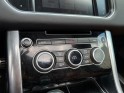 Land rover range rover sport mark iv sdv6 3.0l hse dynamic a/entretien a jour/sieges electriques/toit...