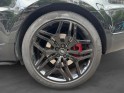 Land rover range rover sport mark iv sdv6 3.0l hse dynamic a/entretien a jour/sieges electriques/toit...
