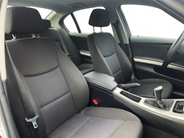 Bmw serie 3 e90 lci 325i 218 ch confort occasion simplicicar brie-comte-robert simplicicar simplicibike france