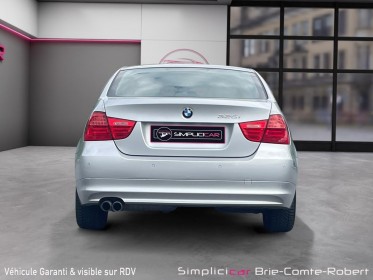 Bmw serie 3 e90 lci 325i 218 ch confort occasion simplicicar brie-comte-robert simplicicar simplicibike france