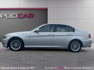 Bmw serie 3 e90 lci 325i 218 ch confort occasion simplicicar brie-comte-robert simplicicar simplicibike france
