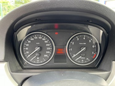 Bmw serie 3 e90 lci 325i 218 ch confort occasion simplicicar brie-comte-robert simplicicar simplicibike france