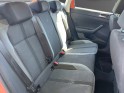 Volkswagen polo 1.0 tsi 95 ch - siège chauffant - carplay - radar de recul - garantie 12 mois occasion simplicicar nimes -...