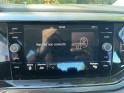 Volkswagen polo 1.0 tsi 95 ch - siège chauffant - carplay - radar de recul - garantie 12 mois occasion simplicicar nimes -...