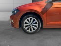 Volkswagen polo 1.0 tsi 95 ch - siège chauffant - carplay - radar de recul - garantie 12 mois occasion simplicicar nimes -...