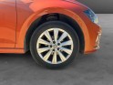 Volkswagen polo 1.0 tsi 95 ch - siège chauffant - carplay - radar de recul - garantie 12 mois occasion simplicicar nimes -...