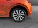 Volkswagen polo 1.0 tsi 95 ch - siège chauffant - carplay - radar de recul - garantie 12 mois occasion simplicicar nimes -...